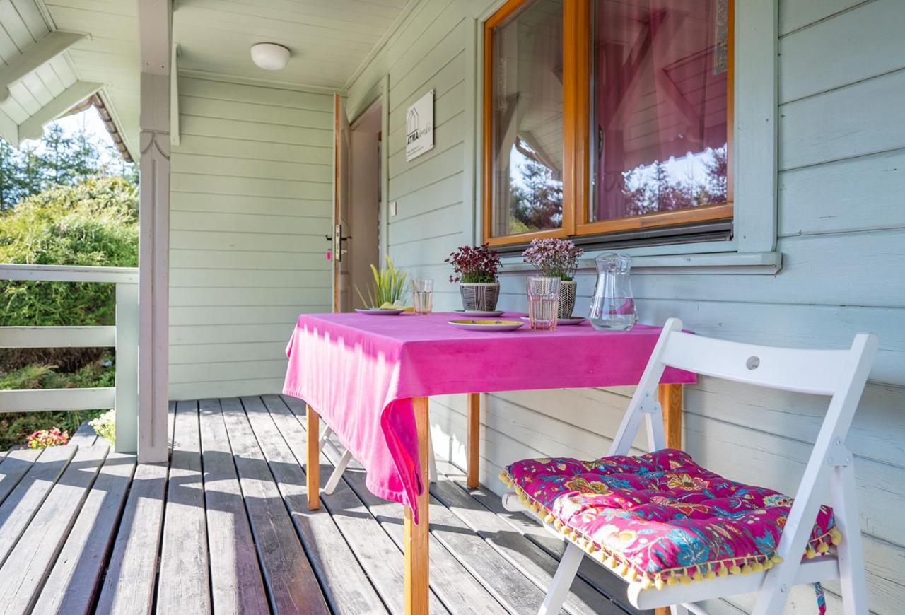 Atma Holiday home Bobolin