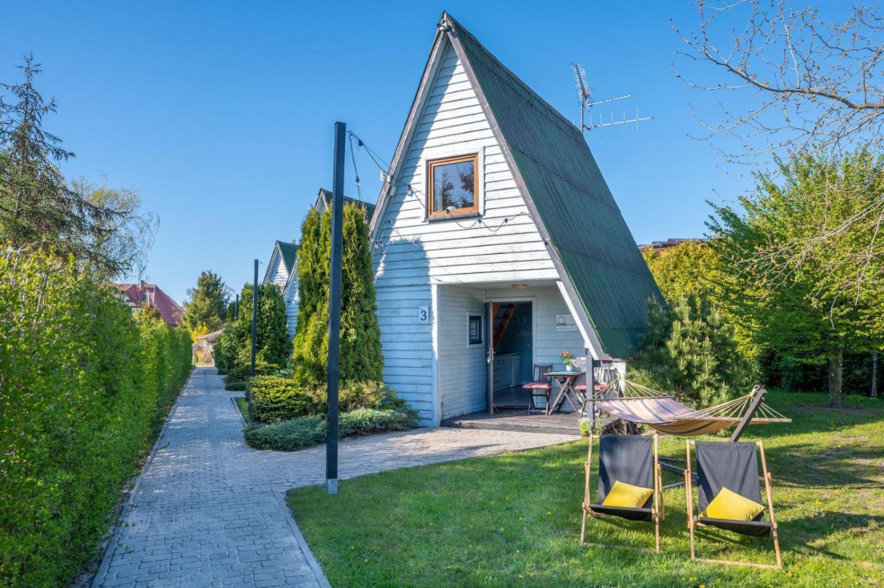 Atma Holiday home *