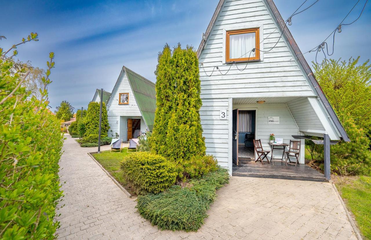 Atma Holiday home Bobolin