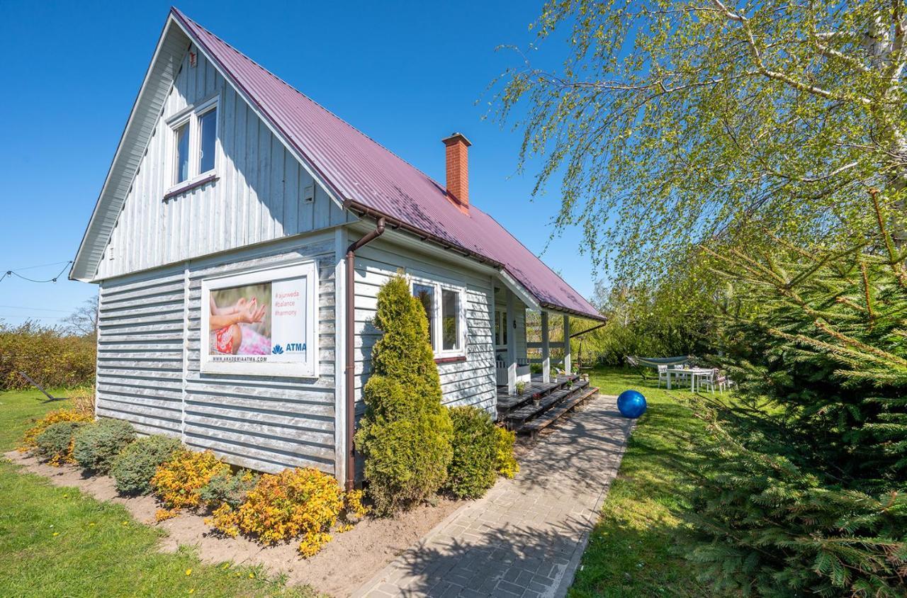 Atma Holiday home Bobolin