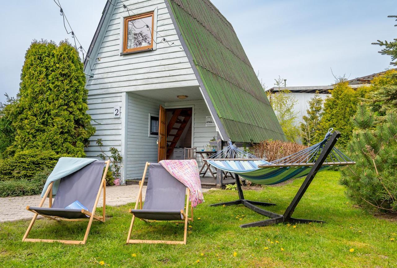 Atma Holiday home Bobolin