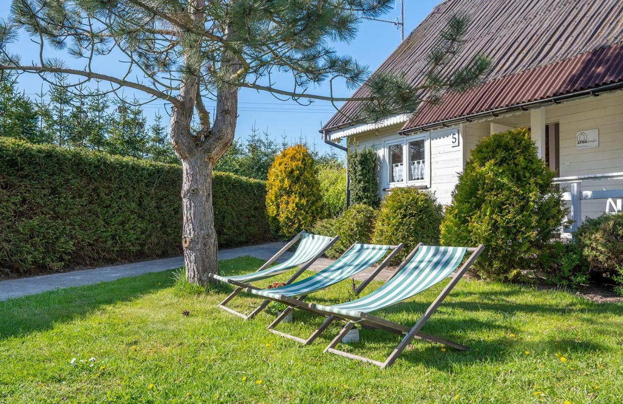 Holiday home Atma