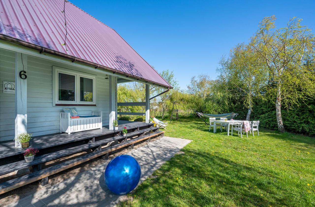 Atma Holiday home