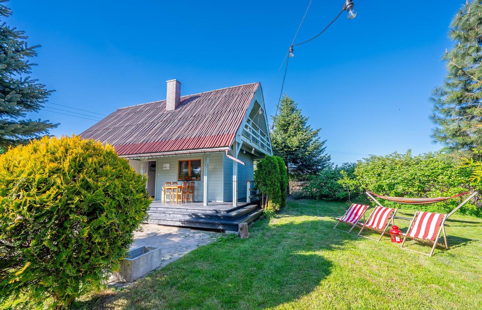 Atma Holiday home *