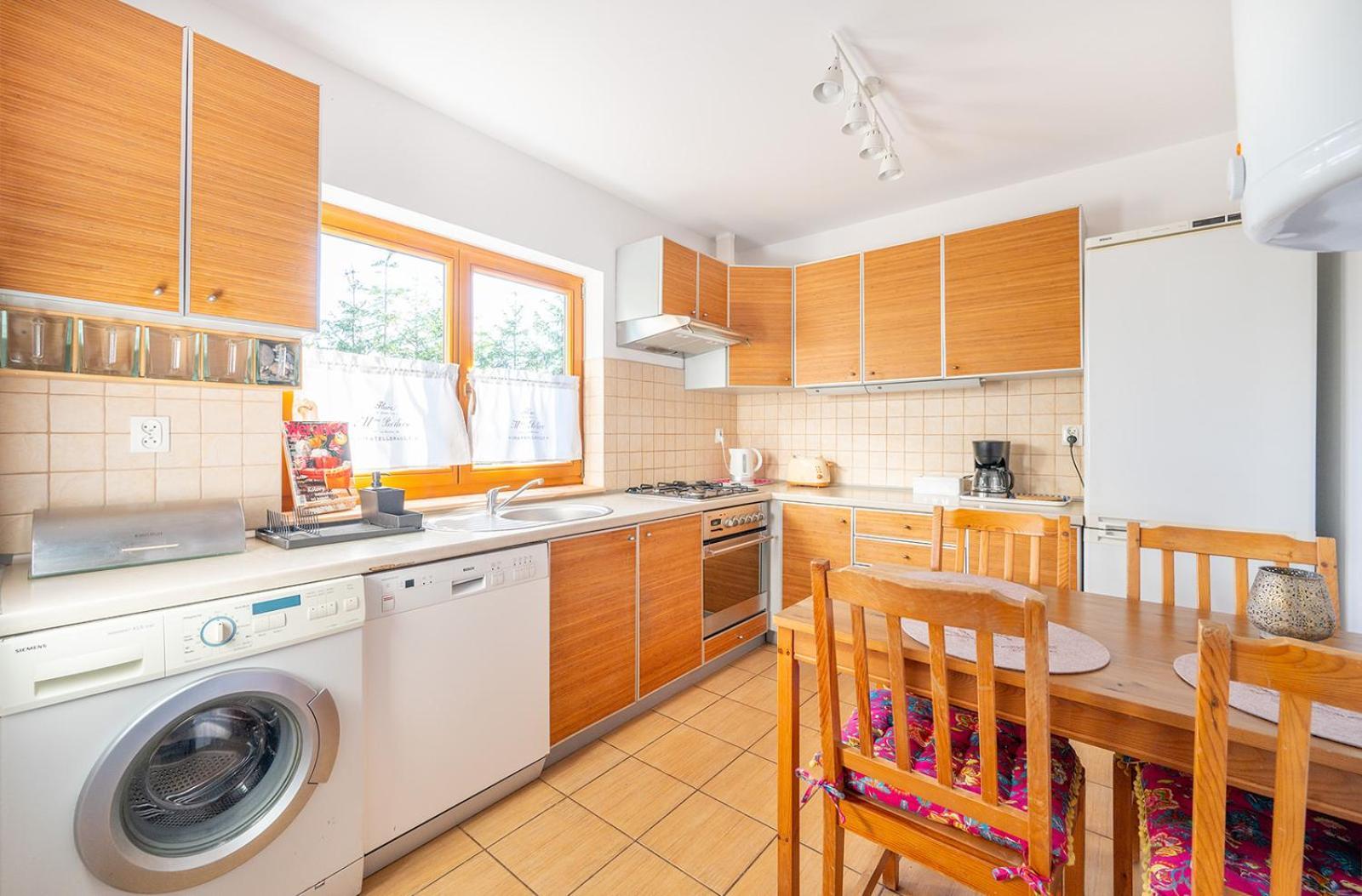 Atma Holiday home Bobolin