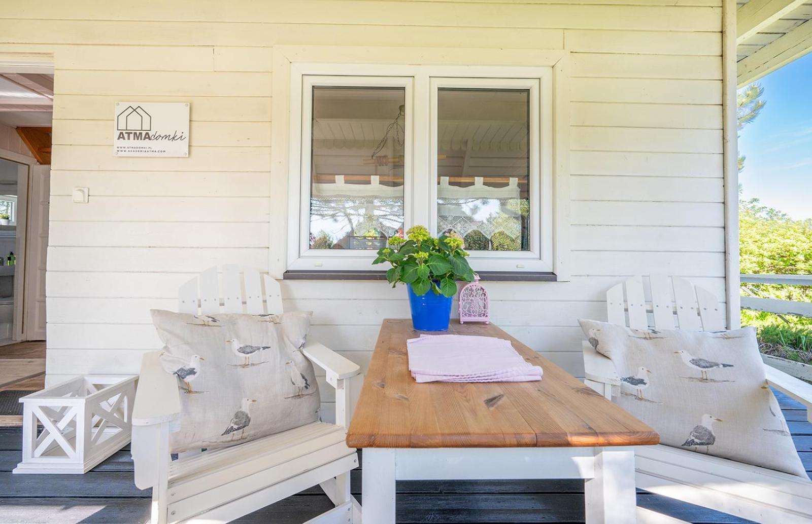 Holiday home Atma