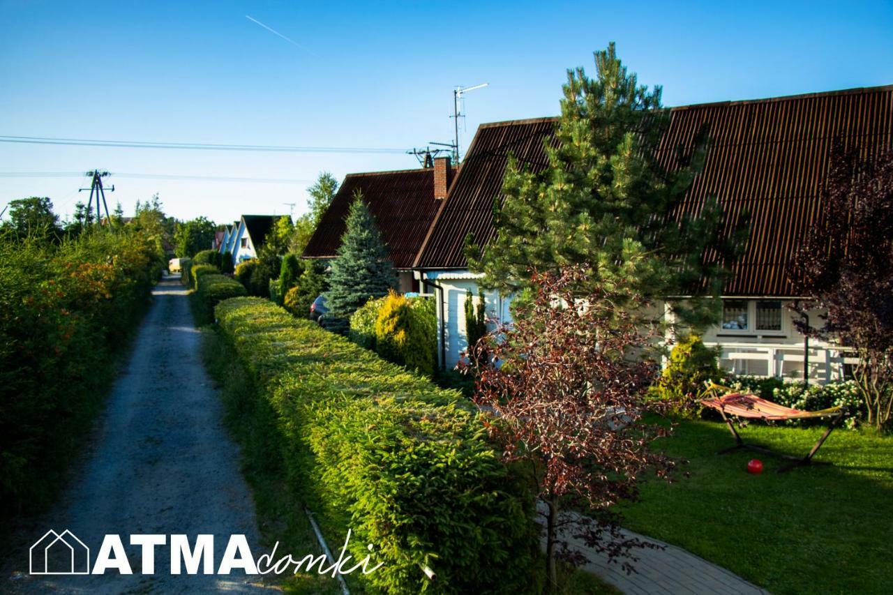 Atma Holiday home Bobolin